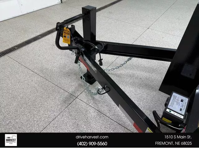 new Other Trailers Texas Pride Trailers  for sale, in Wahoo, NE Thumbnail 19