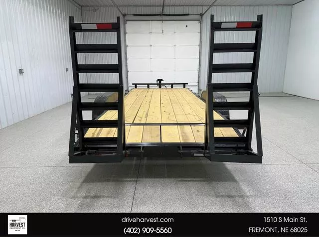 new Other Trailers Bulldog Trailers  for sale, in Wahoo, NE Thumbnail 4