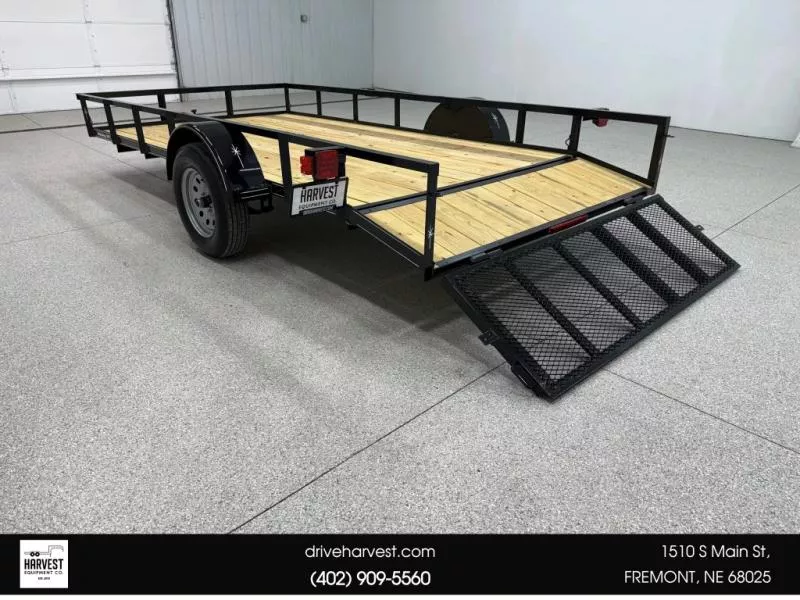 new Other Trailers Bulldog Trailers  for sale, in Wahoo, NE Thumbnail 3