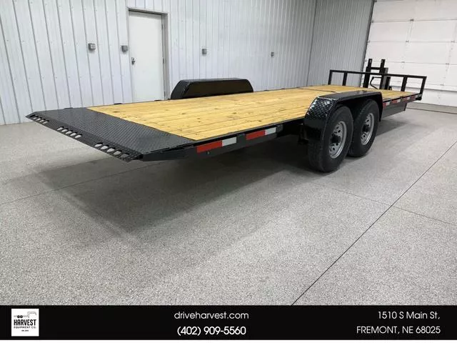 new Other Trailers Texas Pride Trailers  for sale, in Wahoo, NE Thumbnail 7
