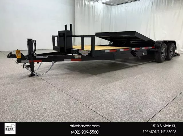 new Other Trailers Texas Pride Trailers  for sale, in Wahoo, NE Thumbnail 2