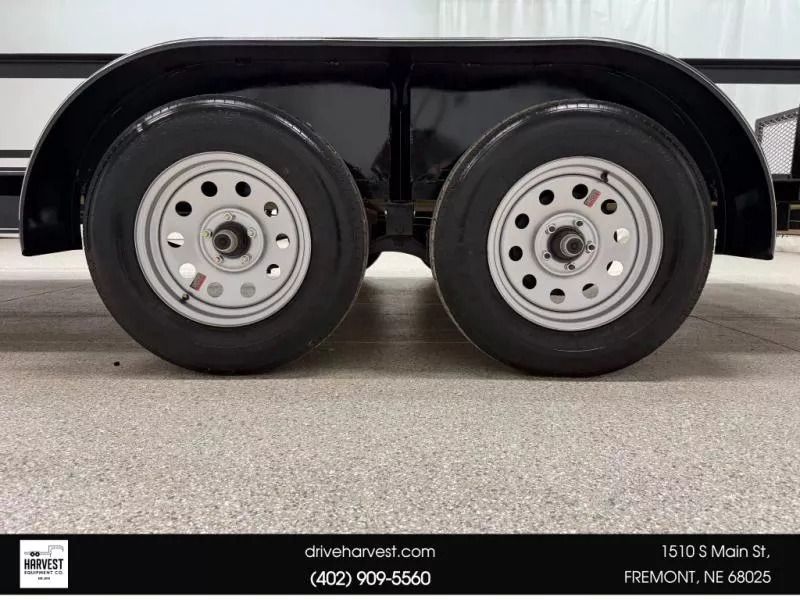 new Other Trailers Bulldog Trailers  for sale, in Wahoo, NE Thumbnail 16