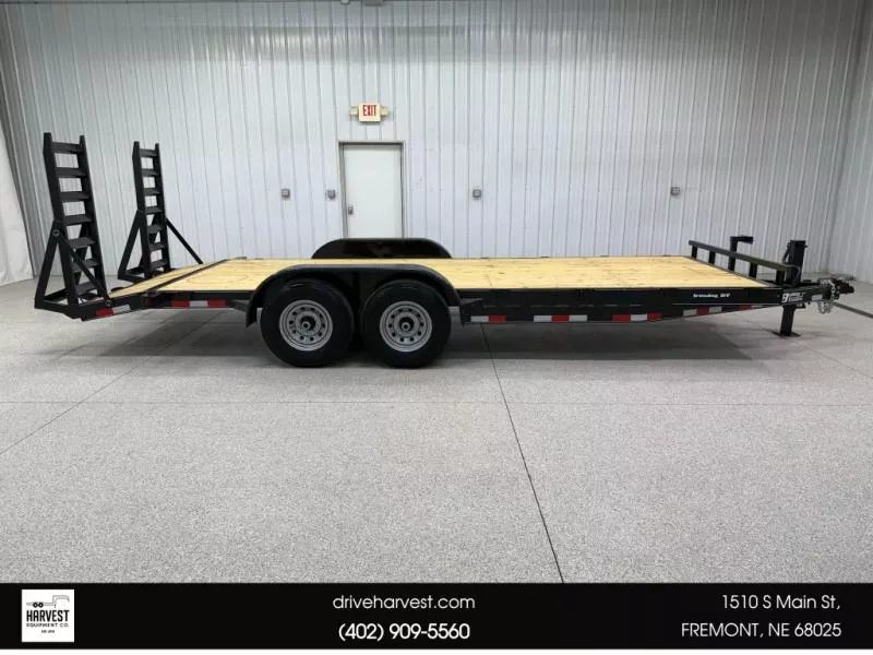 new Other Trailers Bulldog Trailers  for sale, in Wahoo, NE Thumbnail 8