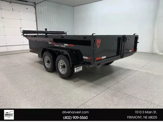 new Other Trailers Texas Pride Trailers  for sale, in Wahoo, NE Thumbnail 2