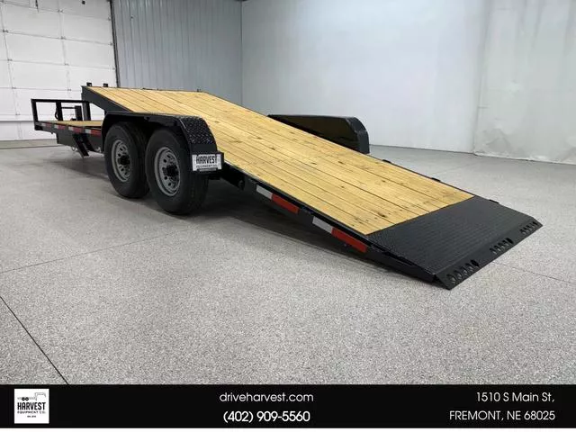 new Other Trailers Texas Pride Trailers  for sale, in Wahoo, NE Thumbnail 4