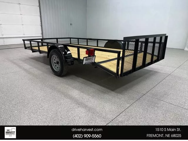 new Other Trailers Bulldog Trailers  for sale, in Wahoo, NE Thumbnail 2