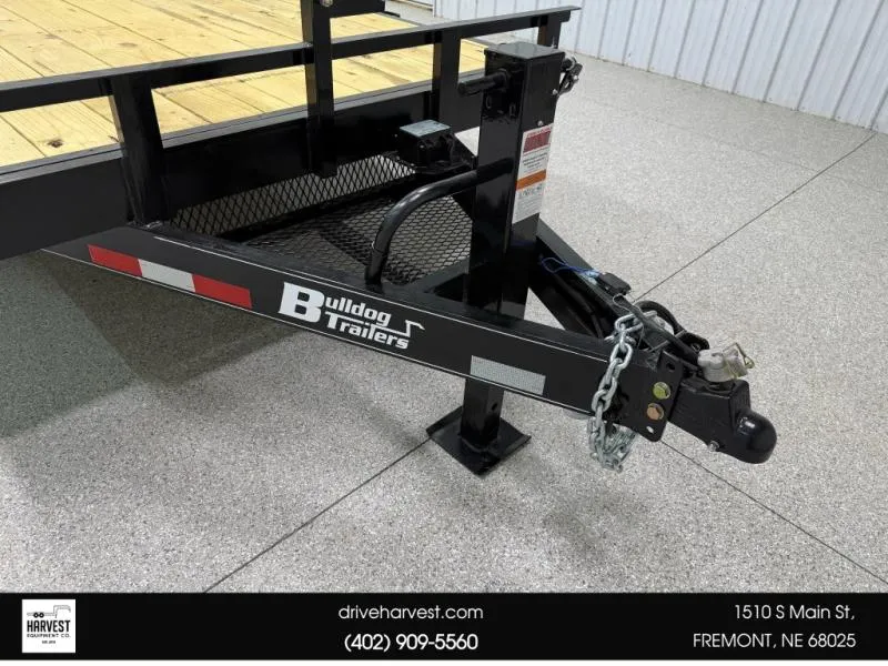 new Other Trailers Bulldog Trailers  for sale, in Wahoo, NE Thumbnail 13