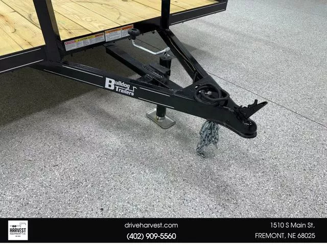 used Other Trailers Bulldog Trailers  for sale, in Wahoo, NE Thumbnail 12