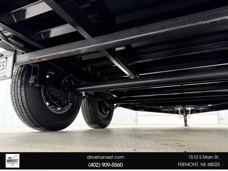 new Other Trailers Texas Pride Trailers  for sale, in Wahoo, NE Thumbnail 21