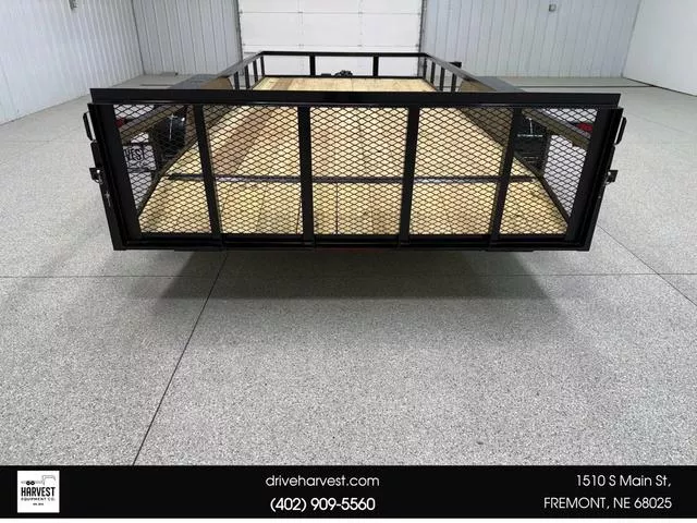 new Other Trailers Bulldog Trailers  for sale, in Wahoo, NE Thumbnail 4