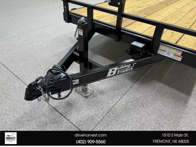 new Other Trailers Bulldog Trailers  for sale, in Wahoo, NE Thumbnail 9
