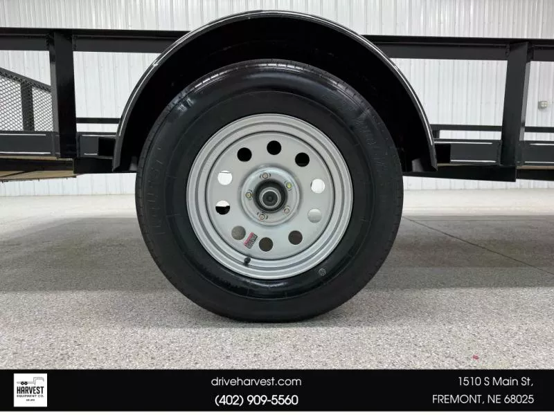 new Other Trailers Bulldog Trailers  for sale, in Wahoo, NE Thumbnail 17