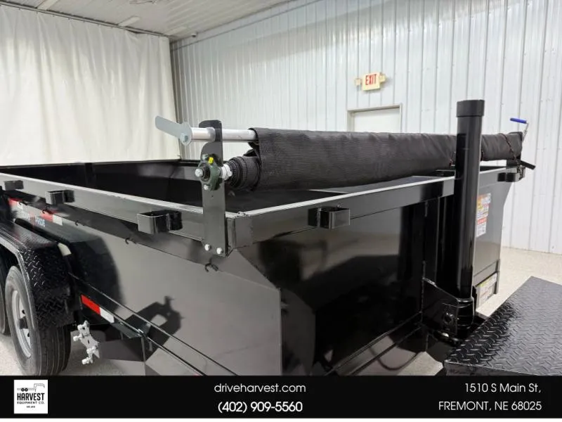 new Other Trailers Texas Pride Trailers  for sale, in Wahoo, NE Thumbnail 11