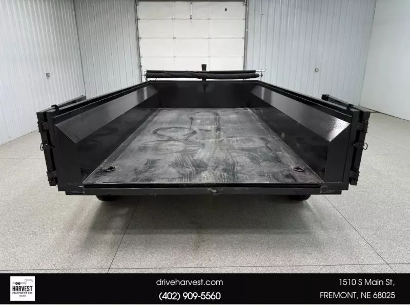 new Other Trailers Texas Pride Trailers  for sale, in Wahoo, NE Thumbnail 4