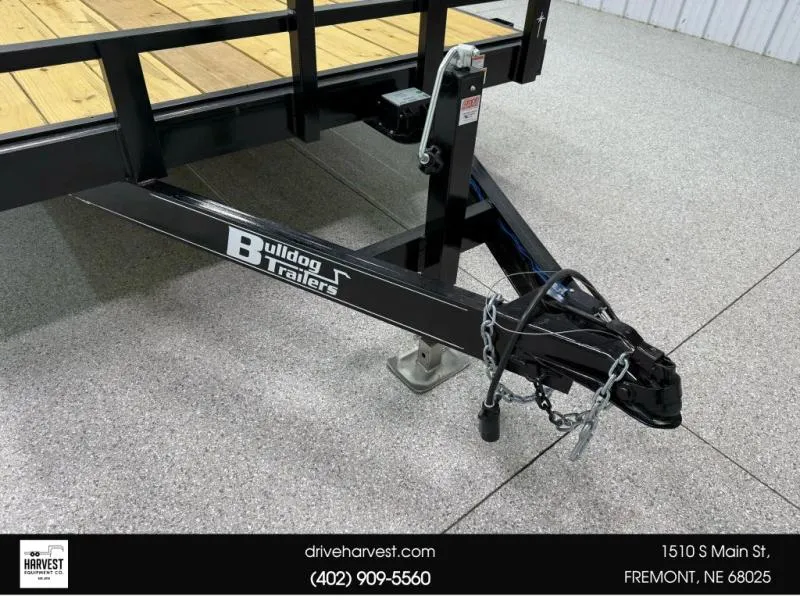 new Other Trailers Bulldog Trailers  for sale, in Wahoo, NE Thumbnail 10