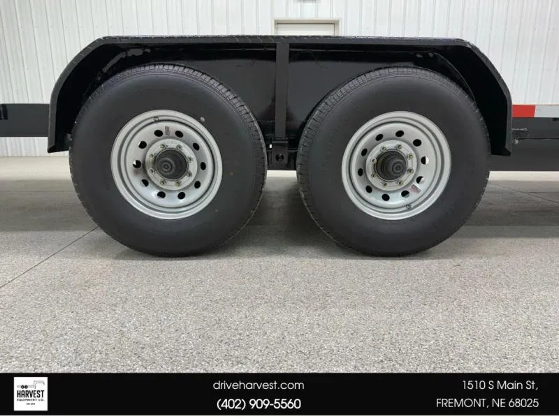 new Other Trailers Texas Pride Trailers  for sale, in Wahoo, NE Thumbnail 26