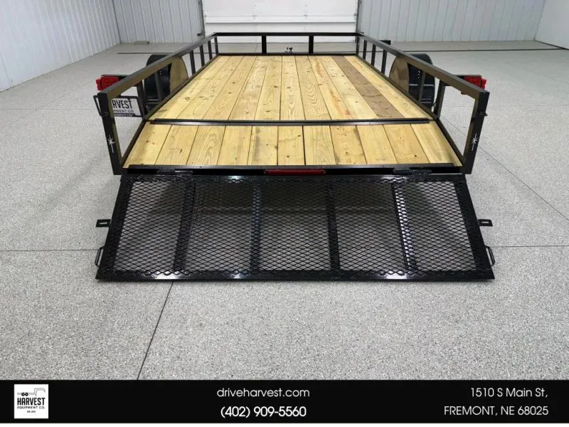 used Other Trailers Bulldog Trailers  for sale, in Wahoo, NE Thumbnail 5