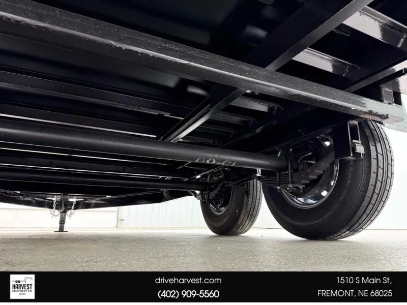 new Other Trailers Texas Pride Trailers  for sale, in Wahoo, NE Thumbnail 22