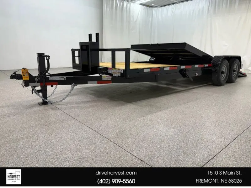 new Other Trailers Texas Pride Trailers  for sale, in Wahoo, NE Thumbnail 2