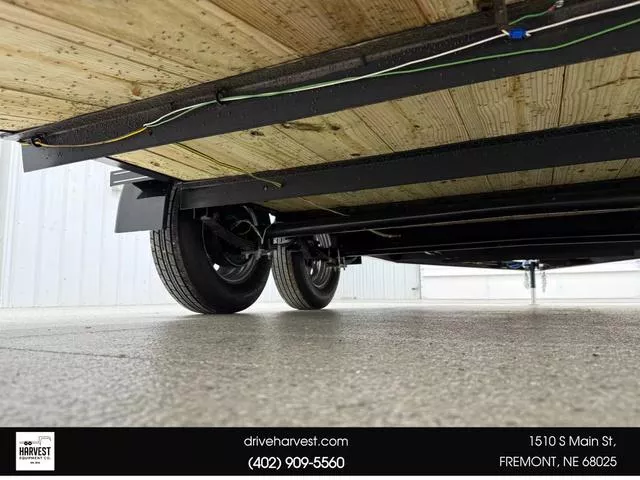 new Other Trailers Bulldog Trailers  for sale, in Wahoo, NE Thumbnail 14