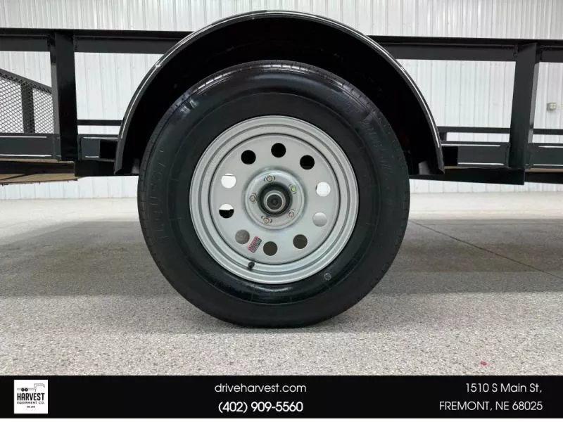 used Other Trailers Bulldog Trailers  for sale, in Wahoo, NE Thumbnail 17