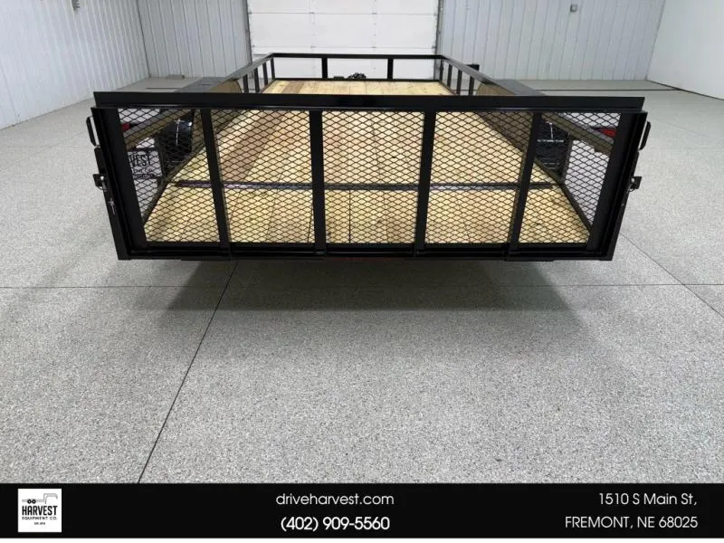 new Other Trailers Bulldog Trailers  for sale, in Wahoo, NE Thumbnail 4