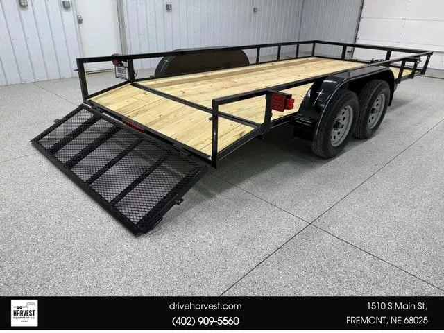 new Other Trailers Bulldog Trailers  for sale, in Wahoo, NE Thumbnail 7