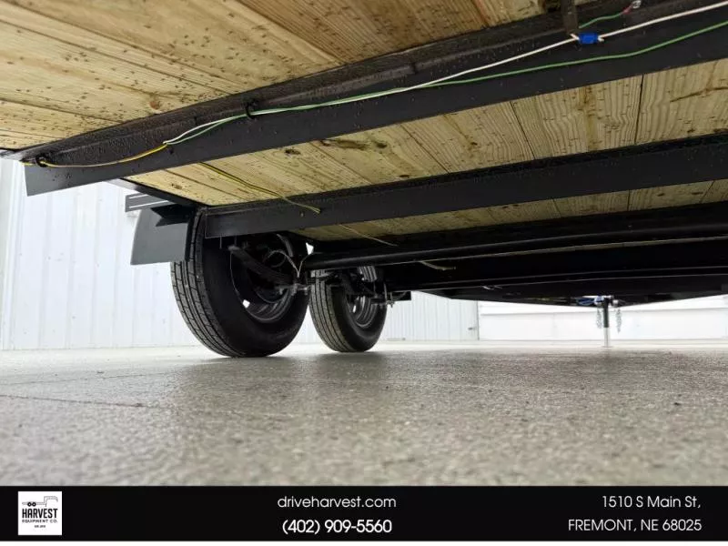 new Other Trailers Bulldog Trailers  for sale, in Wahoo, NE Thumbnail 14