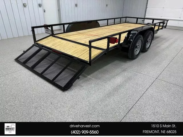 new Other Trailers Bulldog Trailers  for sale, in Wahoo, NE Thumbnail 6