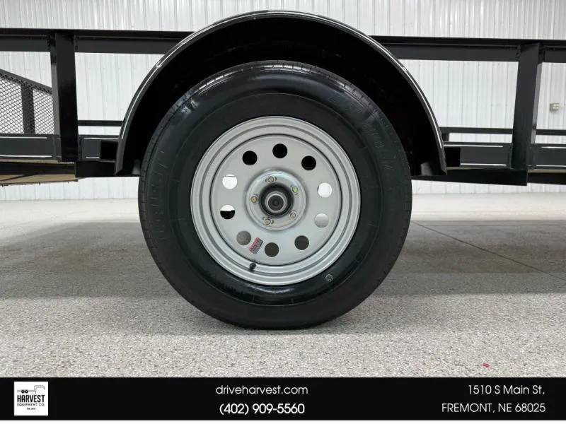new Other Trailers Bulldog Trailers  for sale, in Wahoo, NE Thumbnail 17