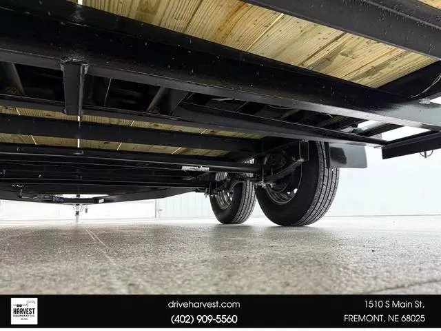 new Other Trailers Bulldog Trailers  for sale, in Wahoo, NE Thumbnail 14