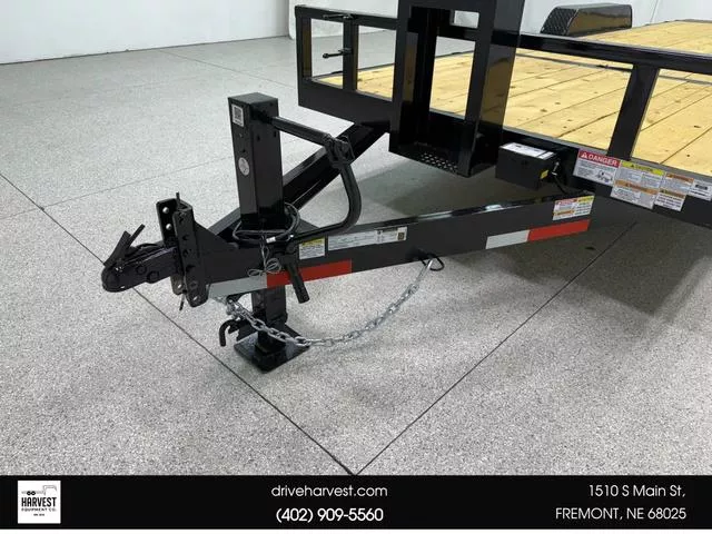 used Other Trailers Texas Pride Trailers  for sale, in Wahoo, NE Thumbnail 16