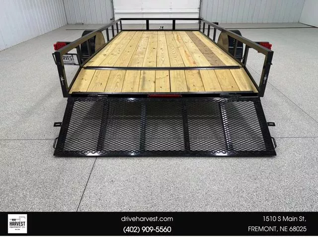 used Other Trailers Bulldog Trailers  for sale, in Wahoo, NE Thumbnail 5