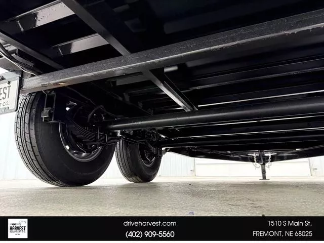 new Other Trailers Texas Pride Trailers  for sale, in Wahoo, NE Thumbnail 21