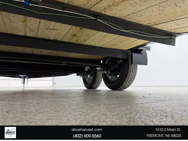 new Other Trailers Bulldog Trailers  for sale, in Wahoo, NE Thumbnail 15