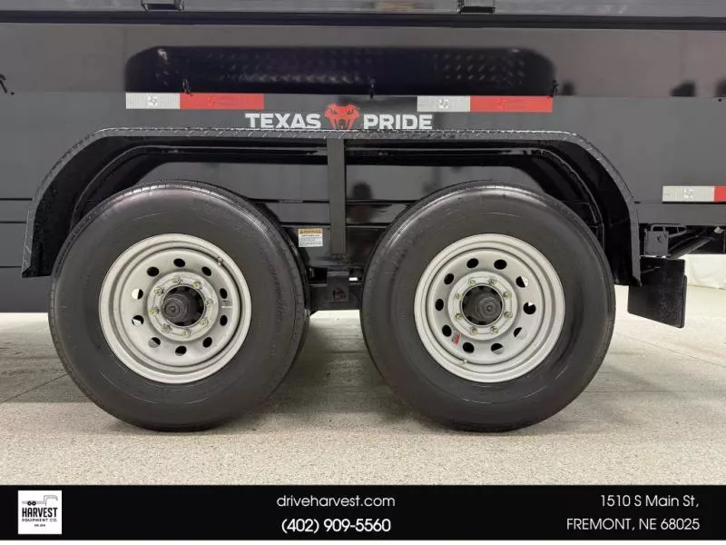 new Other Trailers Texas Pride Trailers  for sale, in Wahoo, NE Thumbnail 23