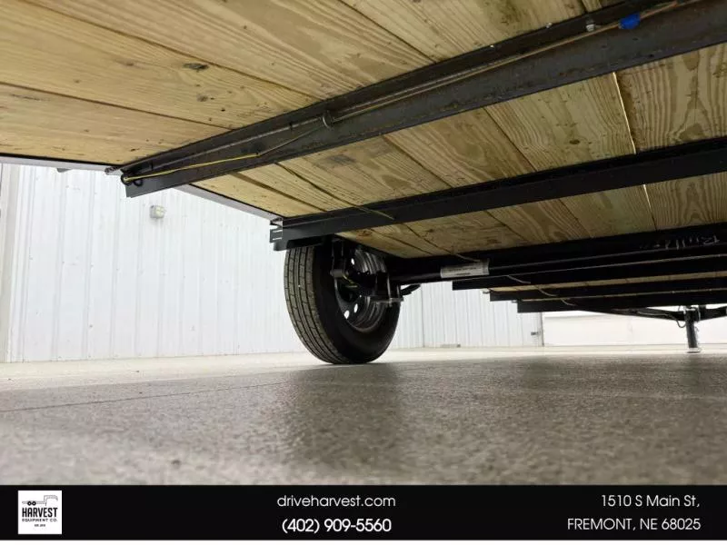 new Other Trailers Bulldog Trailers  for sale, in Wahoo, NE Thumbnail 14