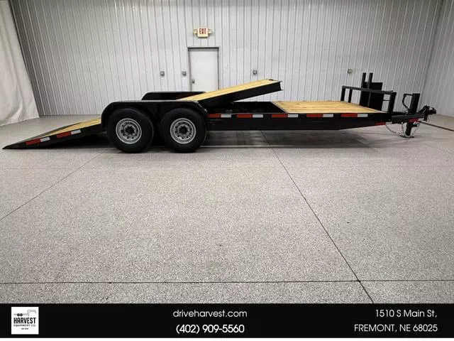 new Other Trailers Texas Pride Trailers  for sale, in Wahoo, NE Thumbnail 10