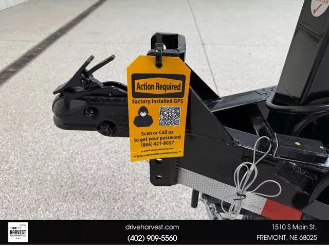 new Other Trailers Texas Pride Trailers  for sale, in Wahoo, NE Thumbnail 20