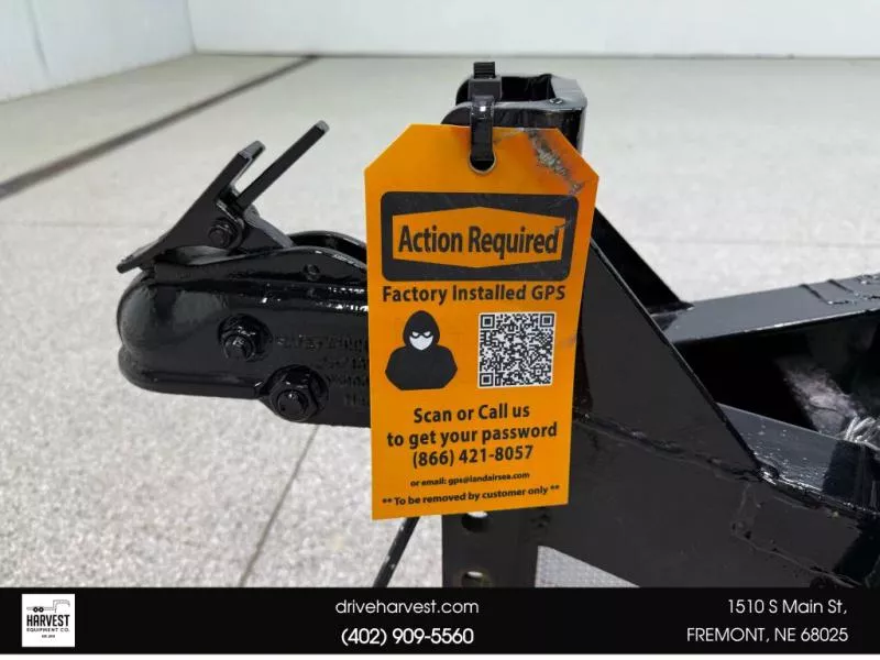 new Other Trailers Texas Pride Trailers  for sale, in Wahoo, NE Thumbnail 16