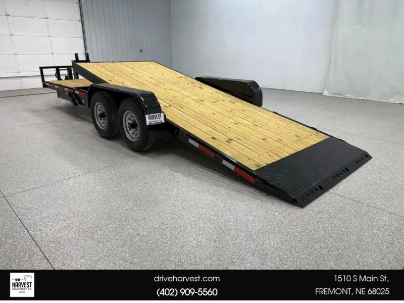 used Other Trailers Texas Pride Trailers  for sale, in Wahoo, NE Thumbnail 4
