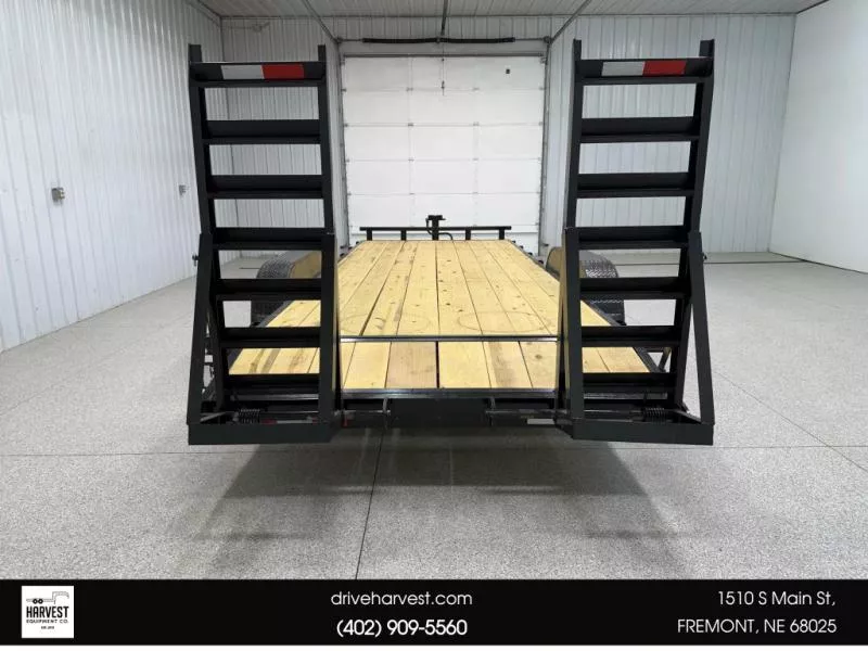 new Other Trailers Bulldog Trailers  for sale, in Wahoo, NE Thumbnail 4