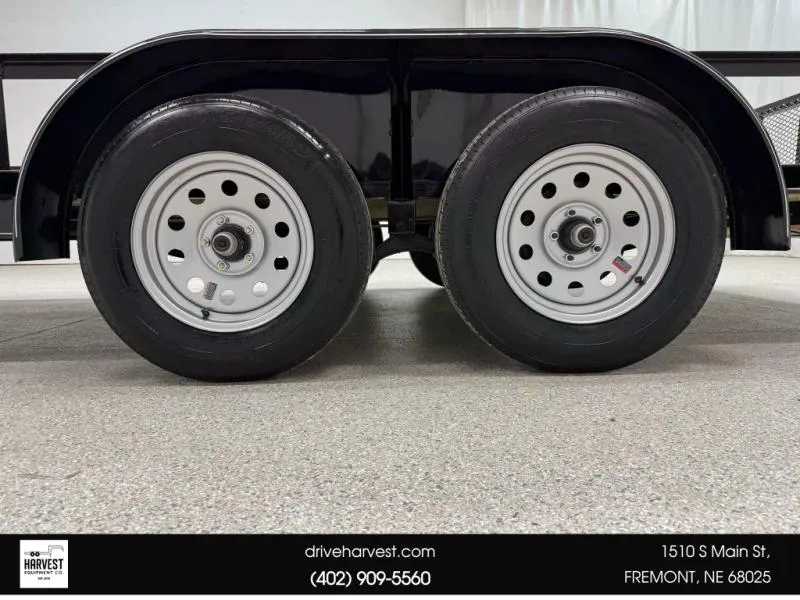 new Other Trailers Bulldog Trailers  for sale, in Wahoo, NE Thumbnail 17