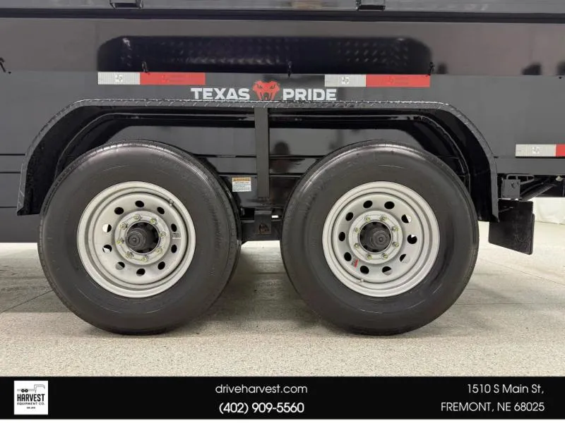 new Other Trailers Texas Pride Trailers  for sale, in Wahoo, NE Thumbnail 23
