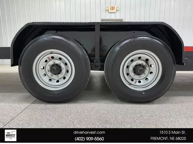 used Other Trailers Texas Pride Trailers  for sale, in Wahoo, NE Thumbnail 24