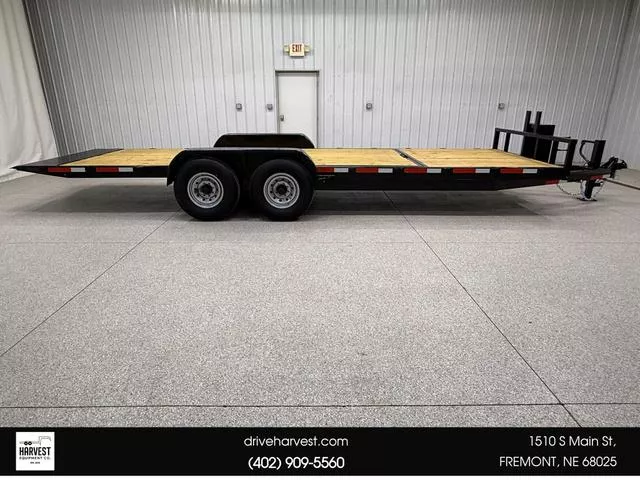 new Other Trailers Texas Pride Trailers  for sale, in Wahoo, NE Thumbnail 9