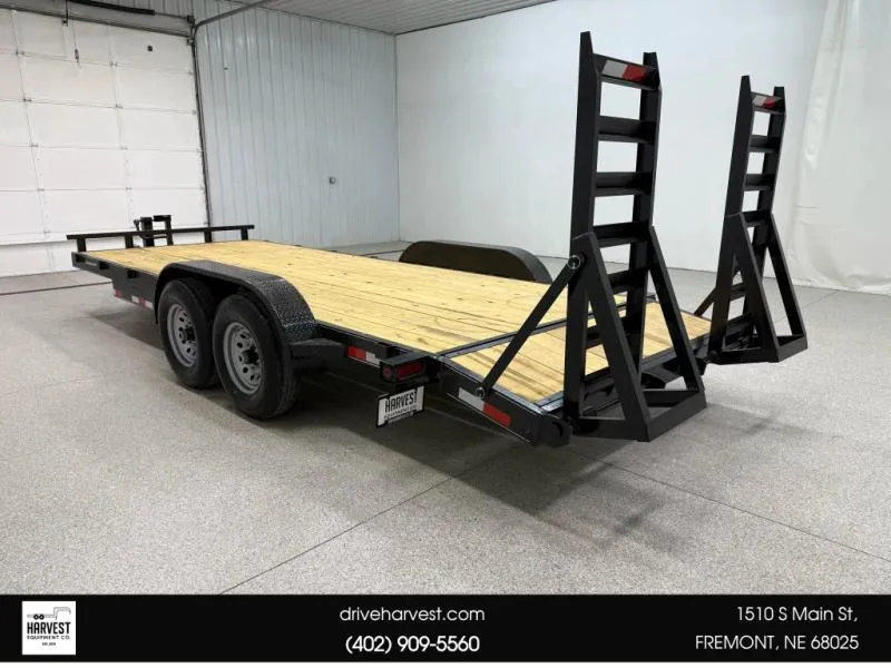 new Other Trailers Bulldog Trailers  for sale, in Wahoo, NE Thumbnail 2