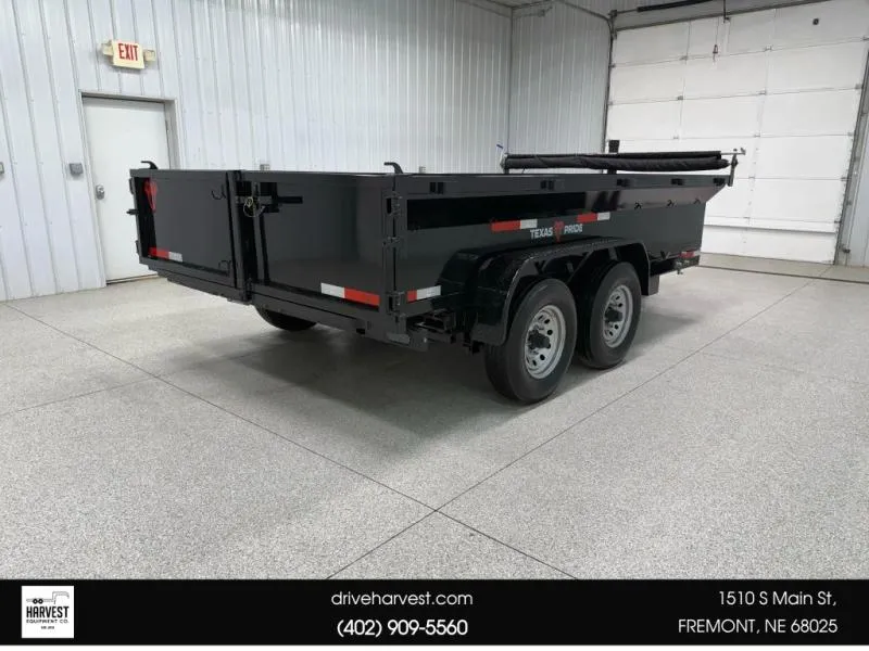 new Other Trailers Texas Pride Trailers  for sale, in Wahoo, NE Thumbnail 5