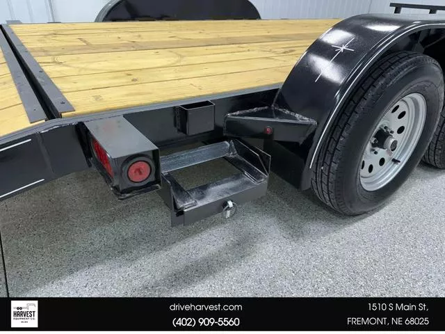 new Other Trailers Bulldog Trailers  for sale, in Wahoo, NE Thumbnail 11