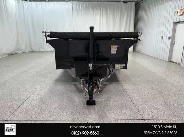 new Other Trailers Texas Pride Trailers  for sale, in Wahoo, NE Thumbnail 8